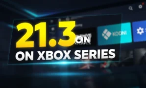 213 on xbox series