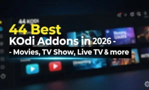 44 best kodi addons in 2026 movies tv shows live tv more