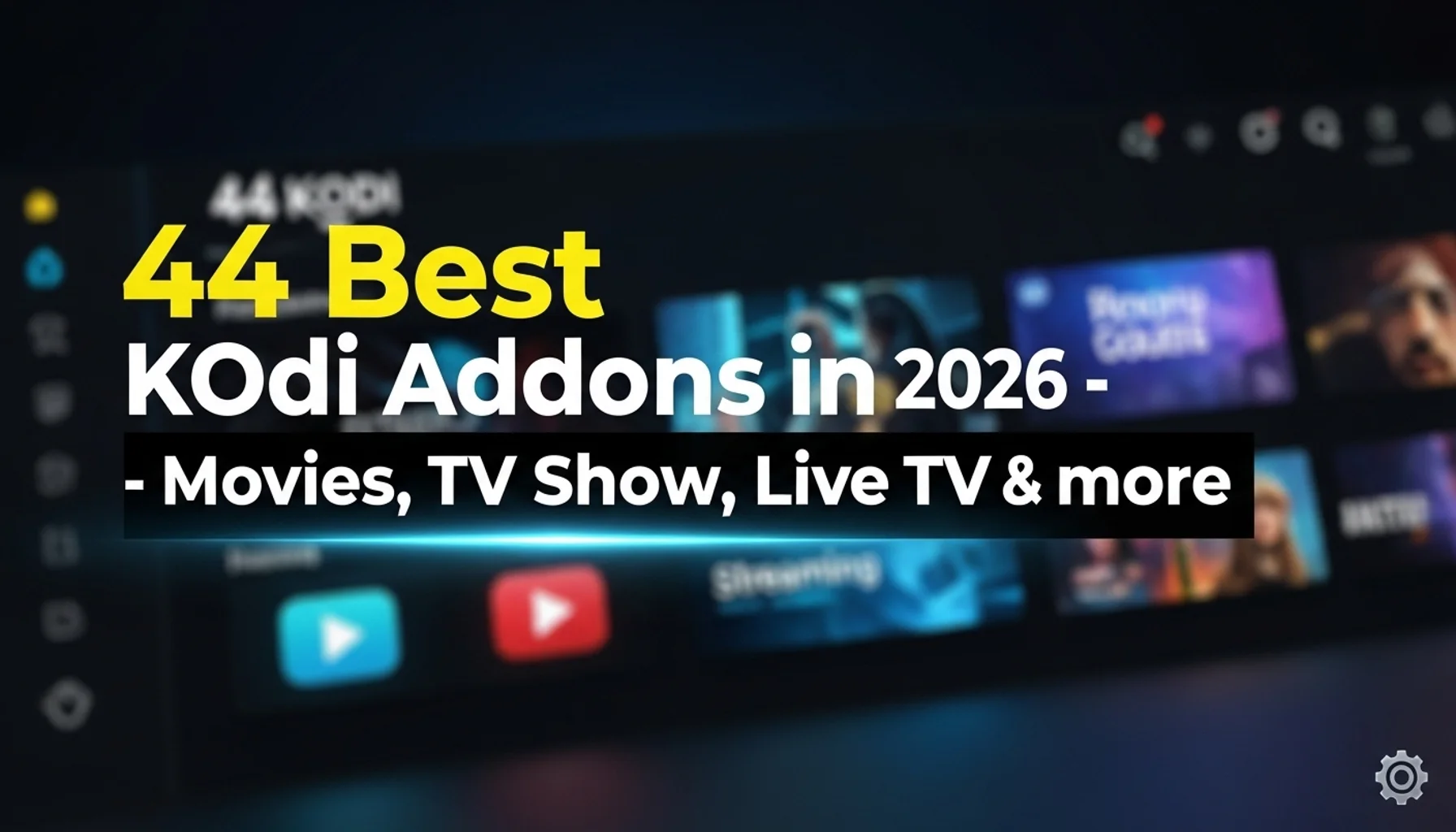 44 best kodi addons in 2026 movies tv shows live tv more