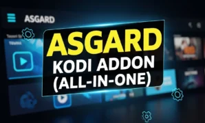 asgard kodi addon all in one