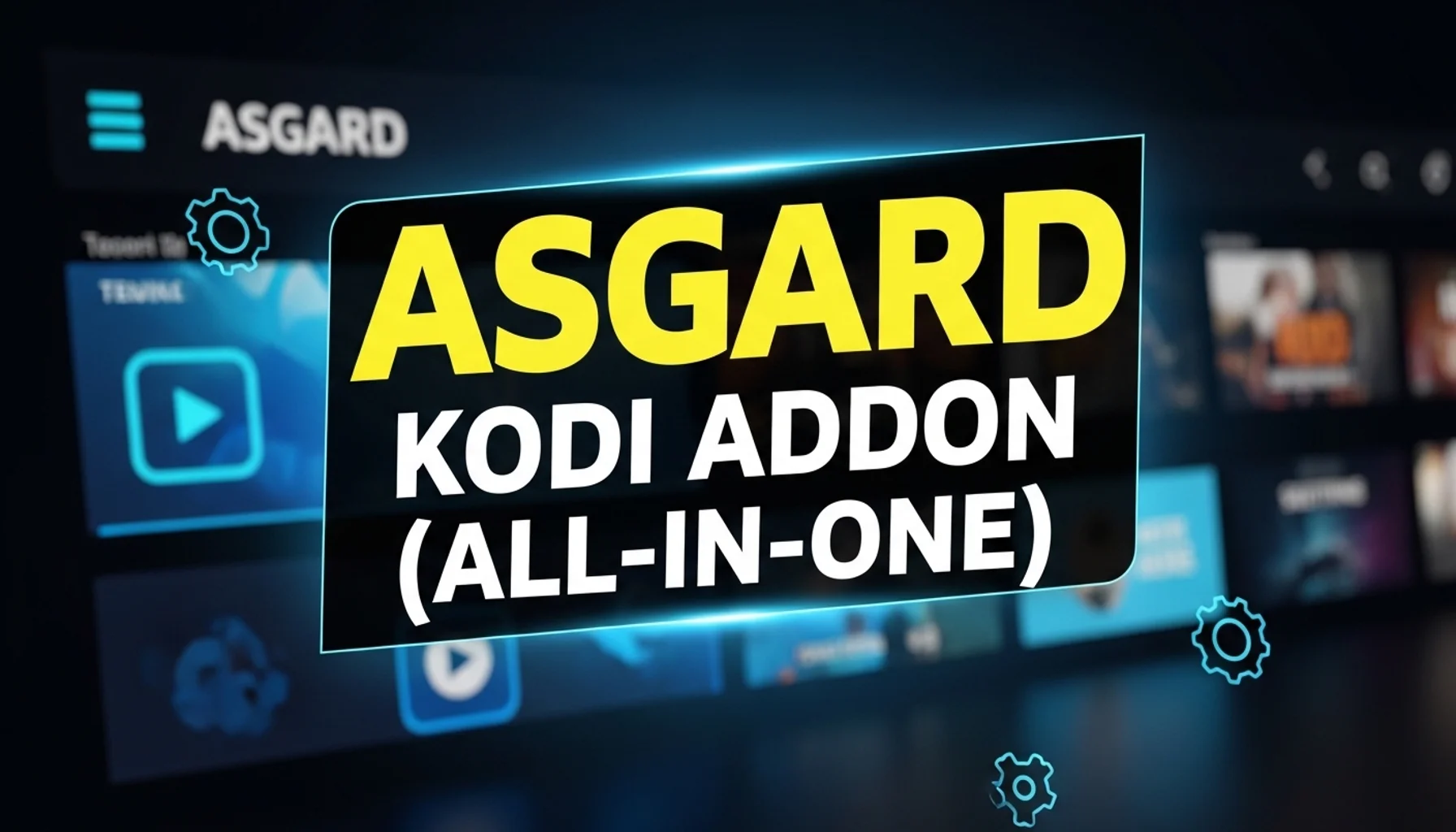asgard kodi addon all in one