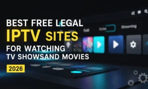 best free legal iptv sites for watching tv shows and movies