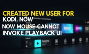 created-new-user-for-kodi-now-mouse-cannot-invoke-playback-u created new user for kodi now mouse cannot invoke playback u