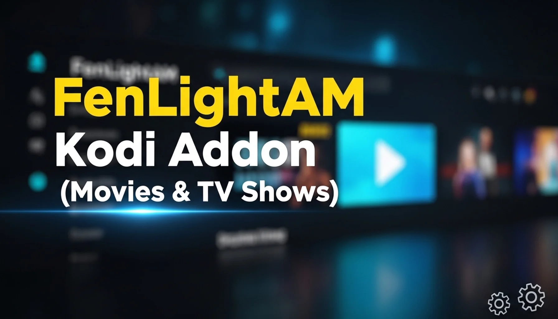 fenlightam kodi addon movies tv shows