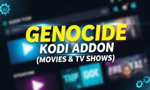 genocide kodi addon movies tv shows