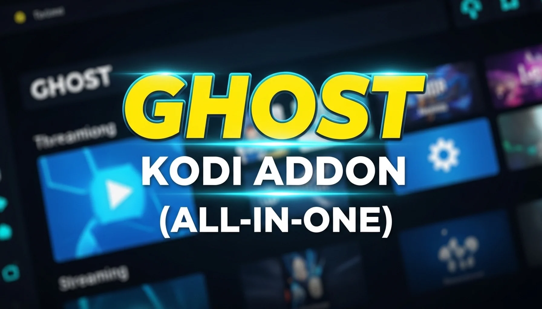 ghost kodi addon all in one
