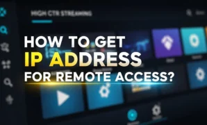 how-to-get-ip-address-for-remote-access how to get ip address for remote access