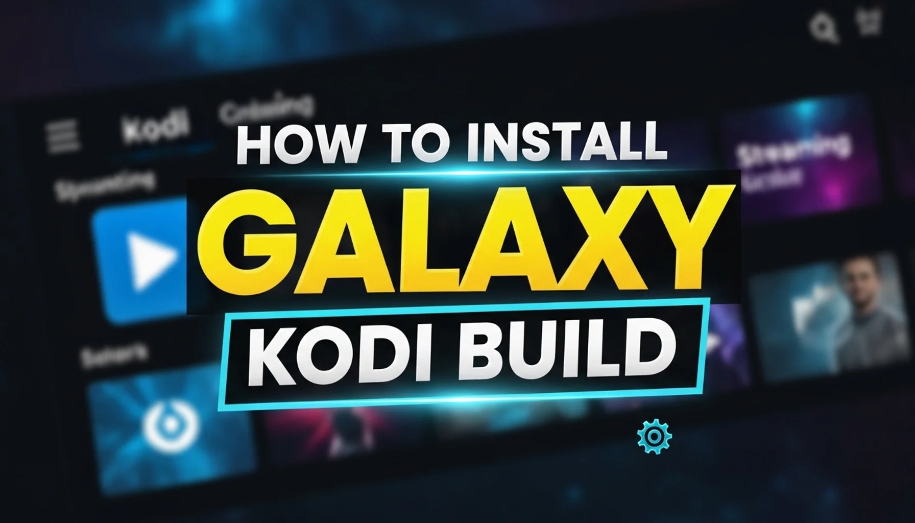how to install galaxy kodi build