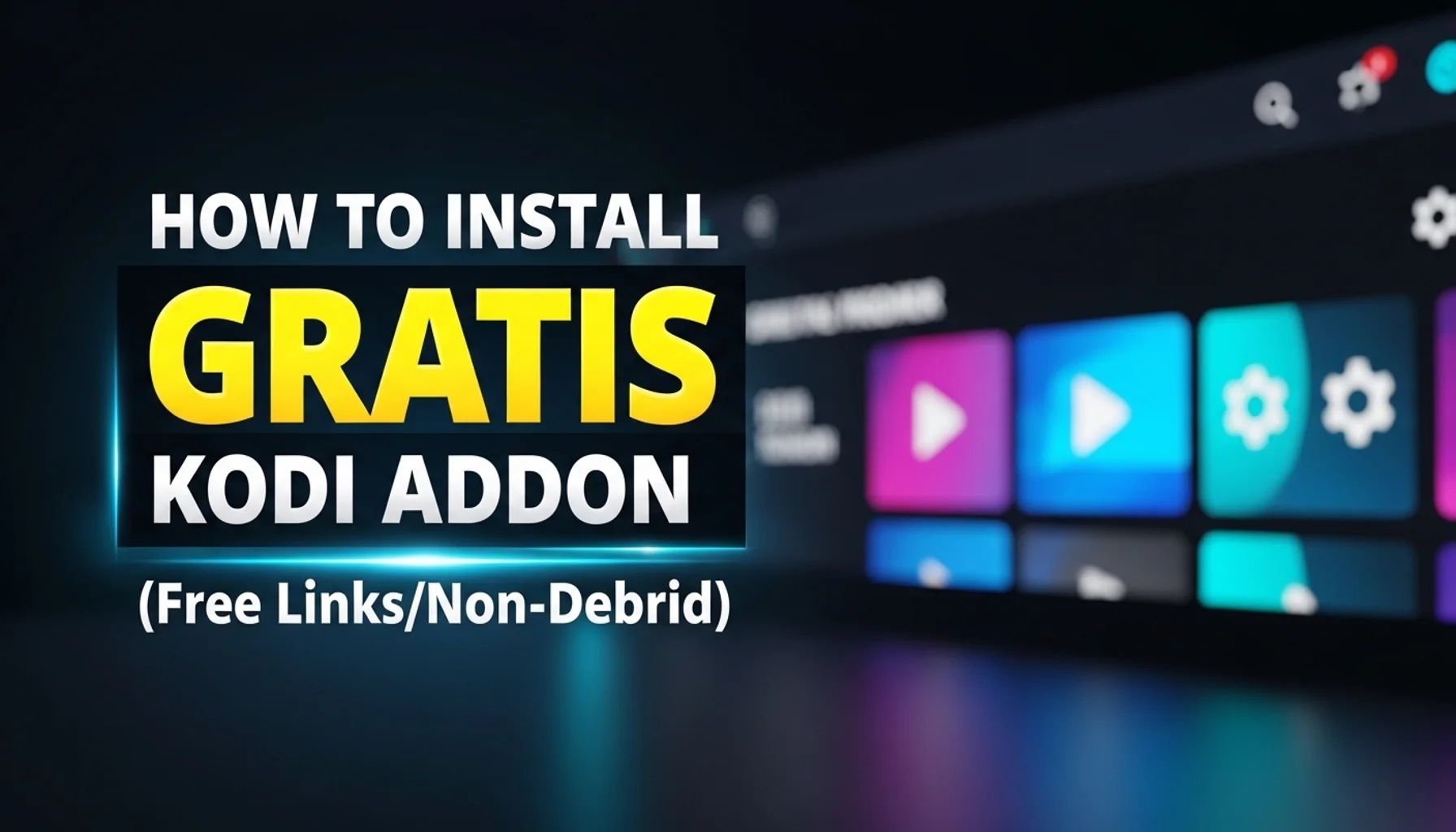 how-to-install-gratis-kodi-addon-free-linksnon-debrid how to install gratis kodi addon free linksnon debrid