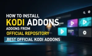 how-to-install-kodi-addons-from-official-repository-best-off how to install kodi addons from official repository best off