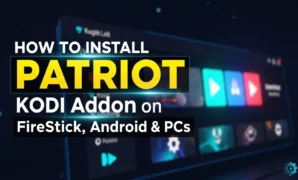 how-to-install-patriot-kodi-addon-on-firestick-android-pcs how to install patriot kodi addon on firestick android pcs