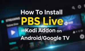 how-to-install-pbs-live-kodi-addon-on-androidgoogle-tv how to install pbs live kodi addon on androidgoogle tv