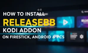how-to-install-releasebb-kodi-addon-on-firestick-android-pc how to install releasebb kodi addon on firestick android pc