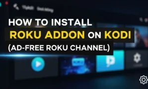 how-to-install-roku-addon-on-kodi-ad-free-roku-channel how to install roku addon on kodi ad free roku channel