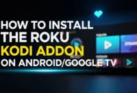 how-to-install-the-roku-kodi-addon-on-androidgoogle-tv how to install the roku kodi addon on androidgoogle tv