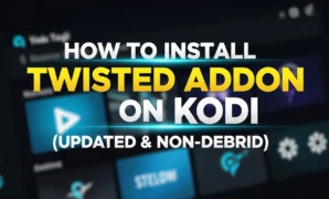 how-to-install-twisted-addon-on-kodi-updated-non-debrid how to install twisted addon on kodi updated non debrid