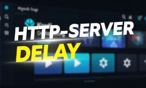 http-server-delay http server delay