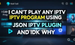 i-cant-play-any-iptv-program-using-json-iptv-plugin-and-idk- i cant play any iptv program using json iptv plugin and idk