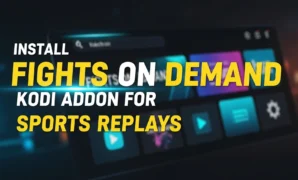 install-fights-on-demand-kodi-addon-for-sports-replays install fights on demand kodi addon for sports replays