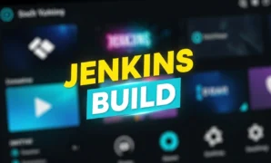 jenkins build