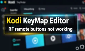 kodi-keymap-editor-rf-remote-buttons-not-working kodi keymap editor rf remote buttons not working
