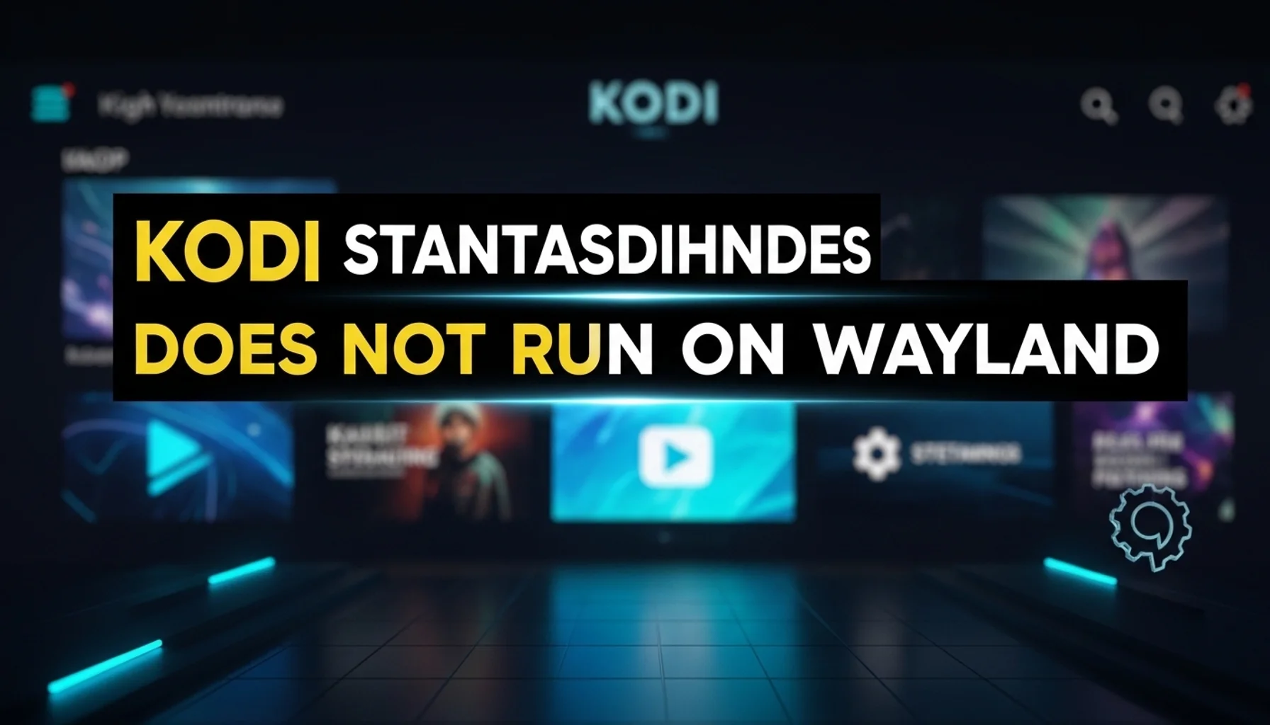 kodi-standalone-does-not-run-on-wayland kodi standalone does not run on wayland
