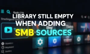 library-still-empty-when-adding-smb-sources library still empty when adding smb sources