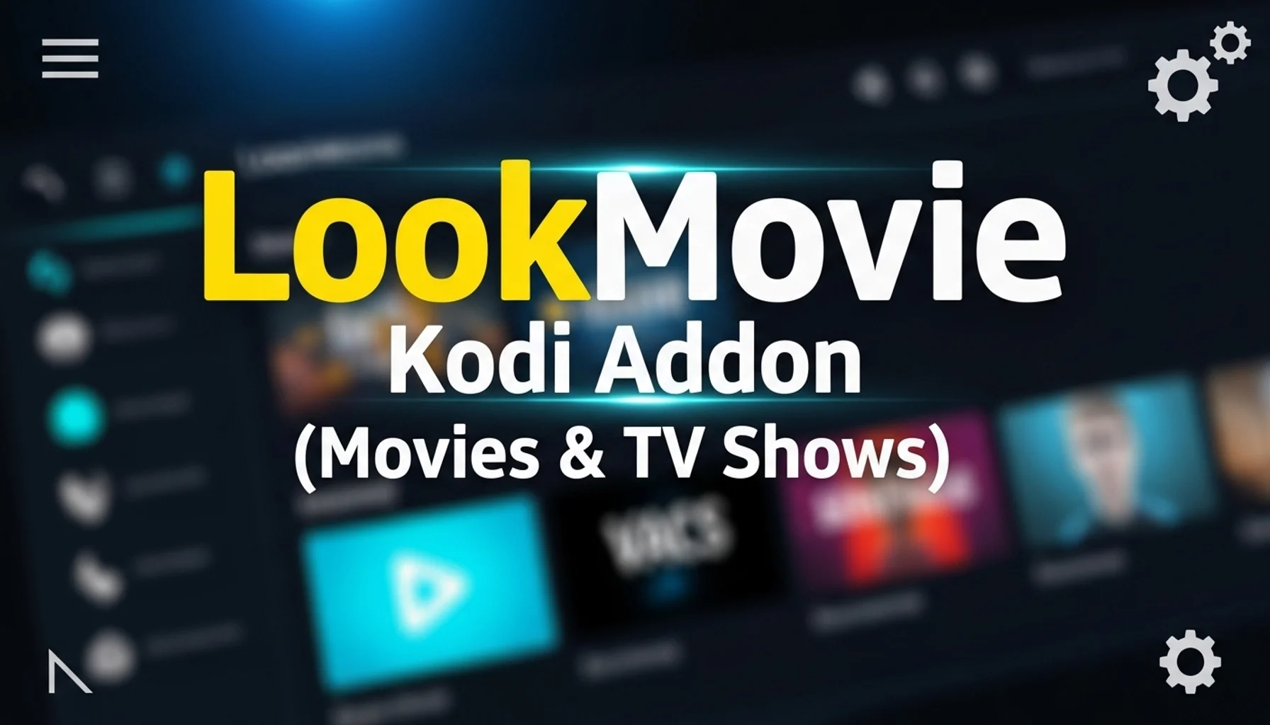 lookmovie kodi addon movies tv shows