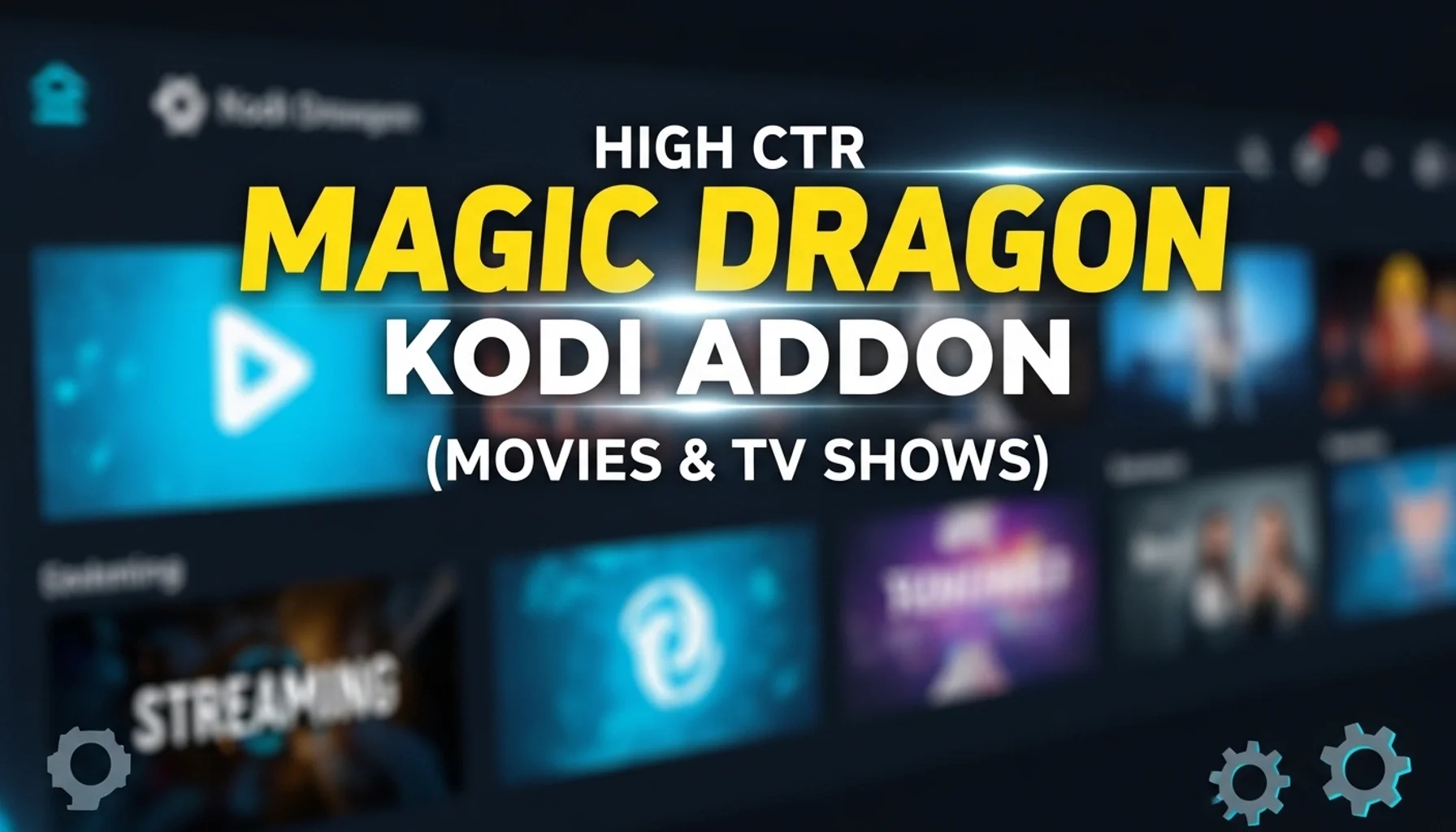 magic dragon kodi addon movies tv shows
