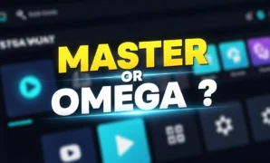 master or omega