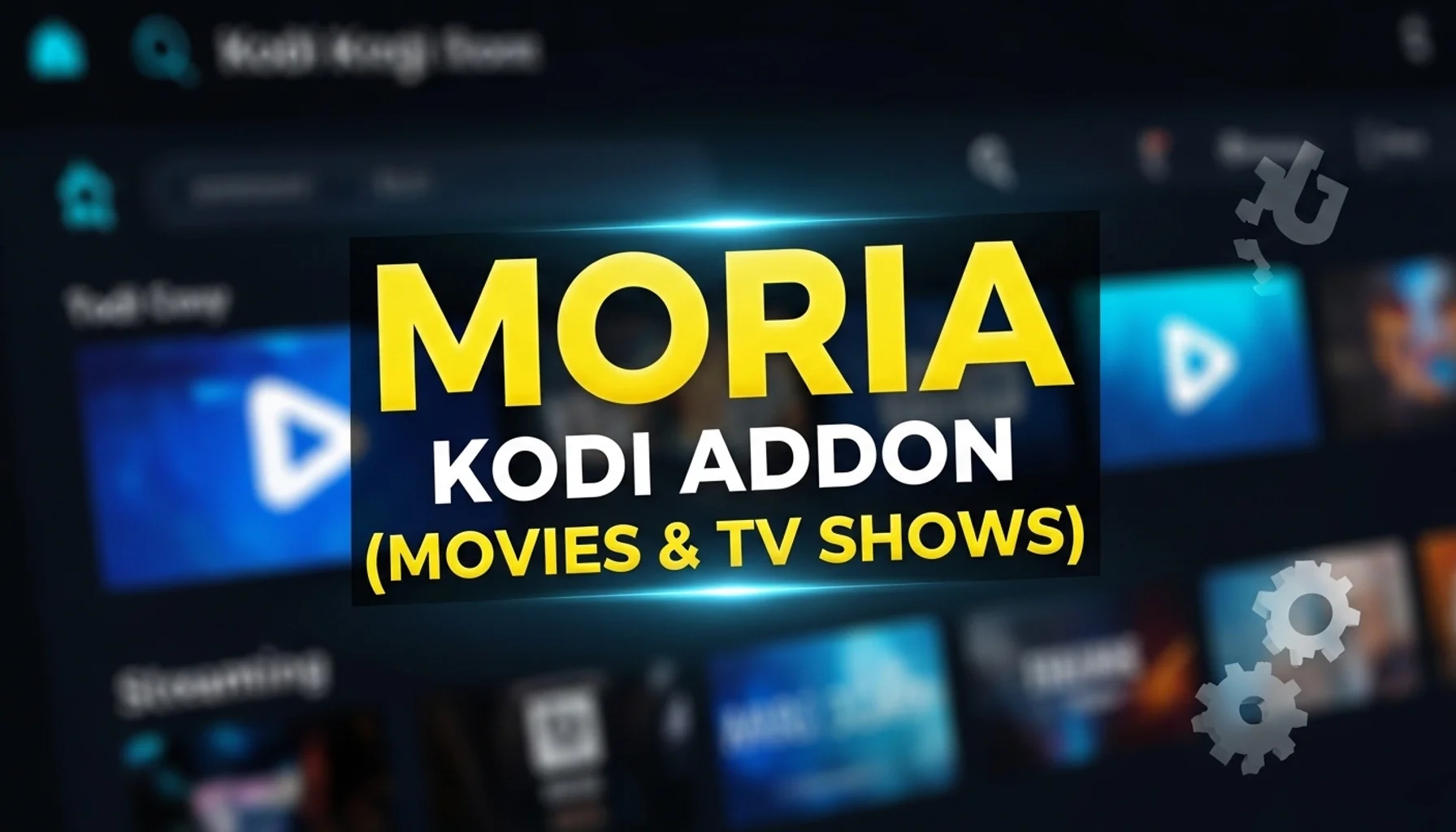moria kodi addon movies tv shows