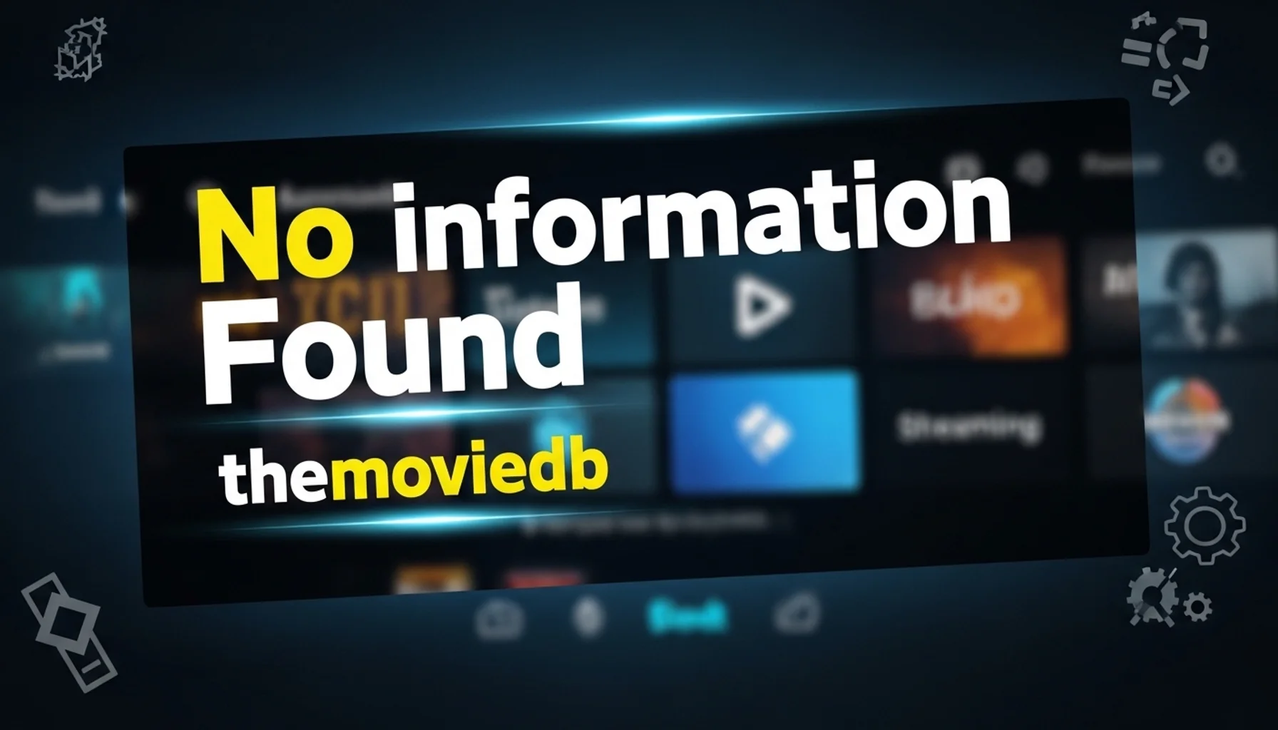 no-information-found-themoviedb no information found themoviedb
