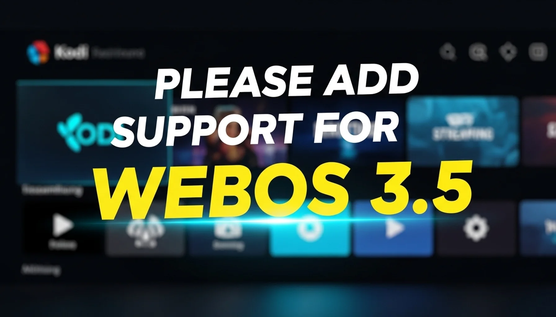 please-add-support-for-webos-35 please add support for webos 35