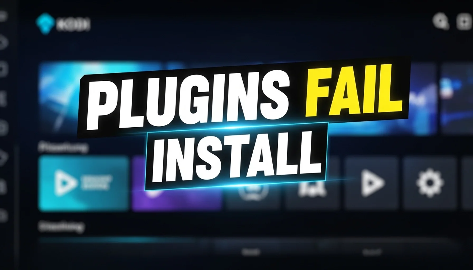 plugins-fail-to-install plugins fail to install