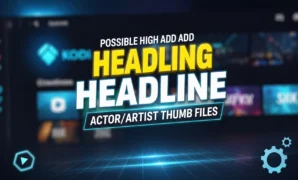 possible to add local actorartist thumb files