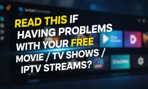 read this if having problems with your free movie tv shows
