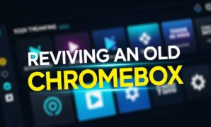 reviving-an-old-chromebox reviving an old chromebox