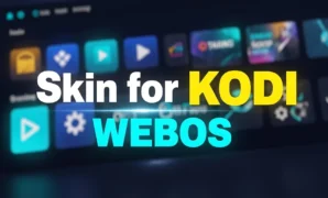 skin-for-kodi-webos skin for kodi webos