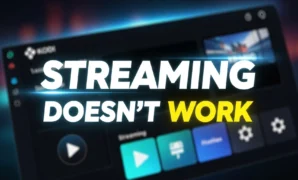 streaming-doesnt-work streaming doesnt work