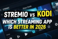 stremio vs kodi which streaming app is better in 2026