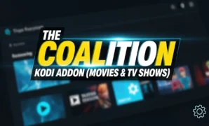 the coalition kodi addon movies tv shows