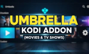 umbrella kodi addon movies tv shows
