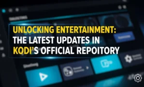 unlocking entertainment the latest updates in kodis official