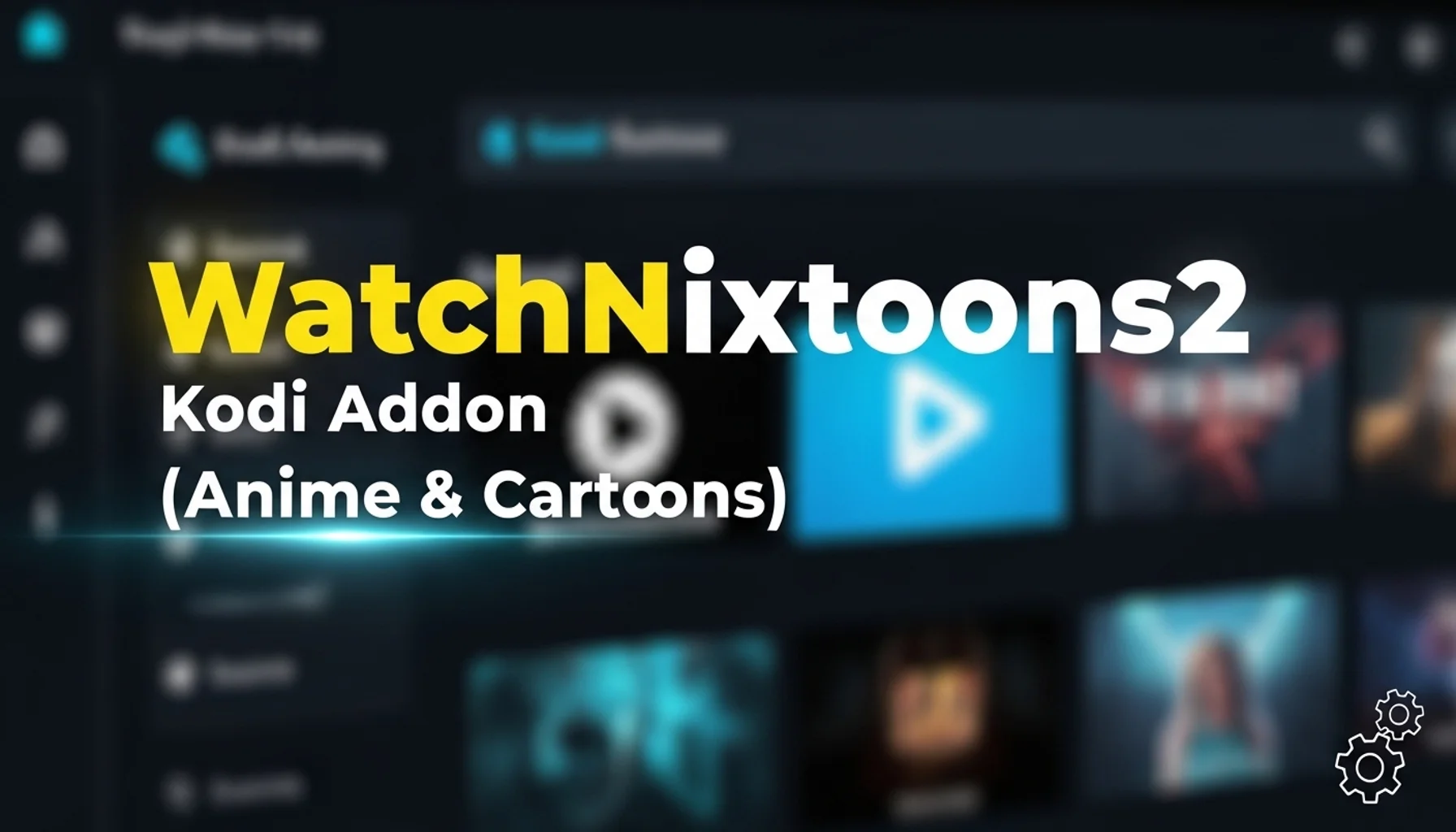 watchnixtoons2 kodi addon anime cartoons