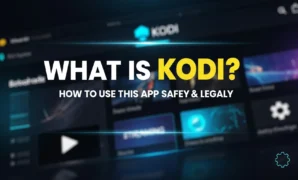 what is kodi how to use this app safely legally
