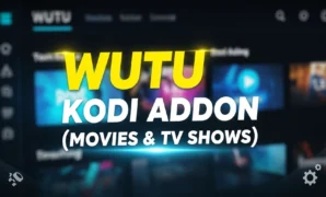 wutu kodi addon movies tv shows