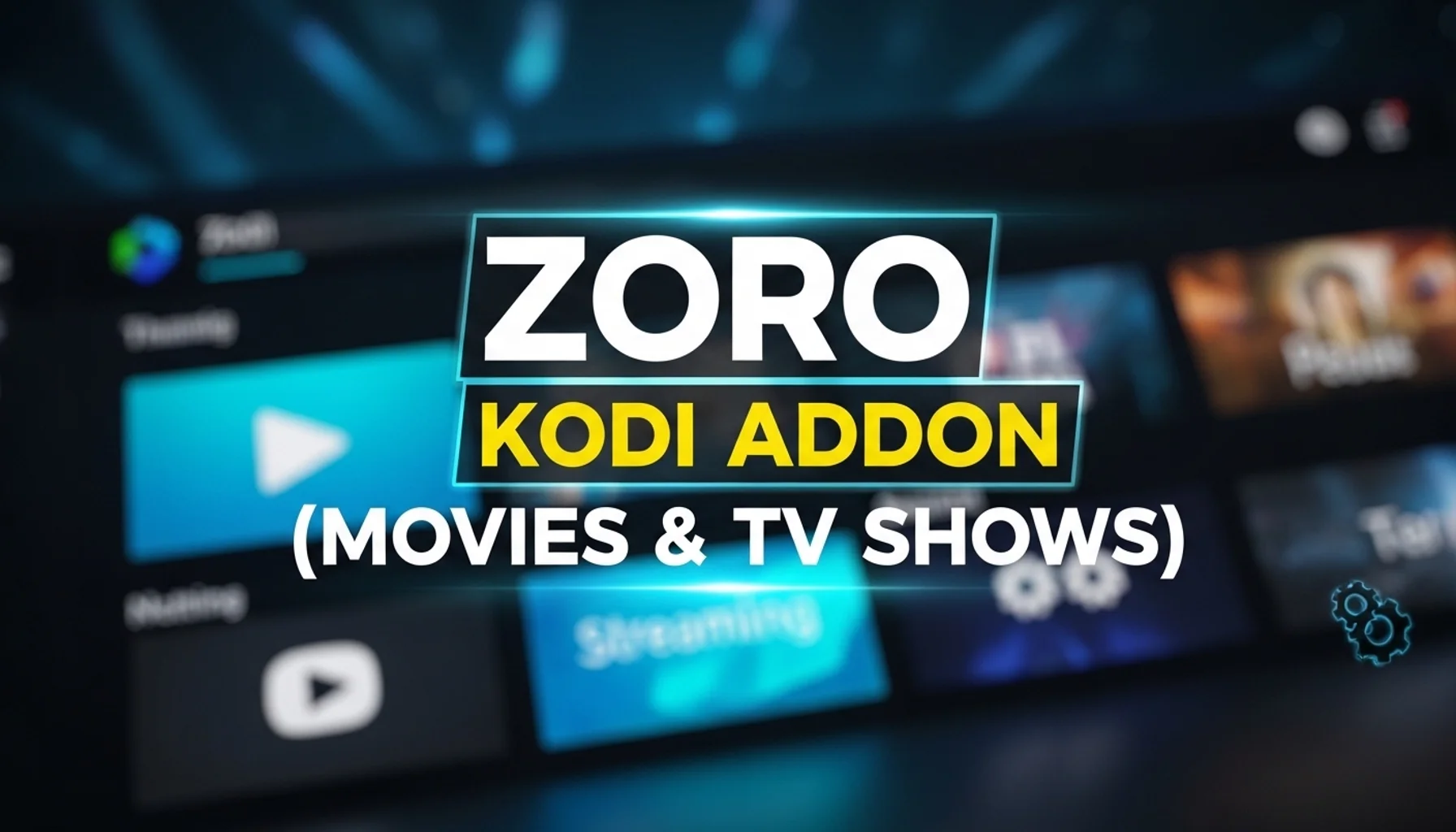 zoro kodi addon movies tv shows
