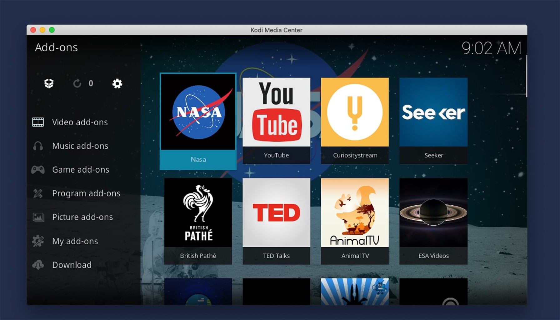 10 best kodi addons for documentaries in