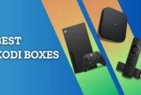 10 best kodi boxes in