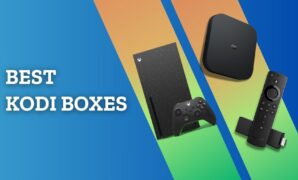 10 best kodi boxes in